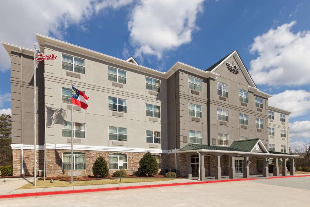 Country Inn & Suites by Radisson Smyrna GA Main image 1